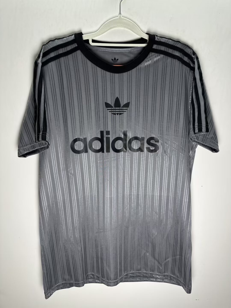 （S-2XL）1:1 Copy Top Quality 2025/2026 Adidas Special Edition  Football Jersey （Fan Edition）