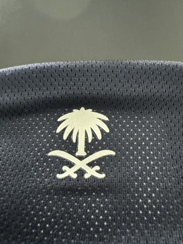 （S-4XL）1:1 Copy Top Quality 2025/2026 Al Nassr FC Away Football Jersey （ Player Edition）