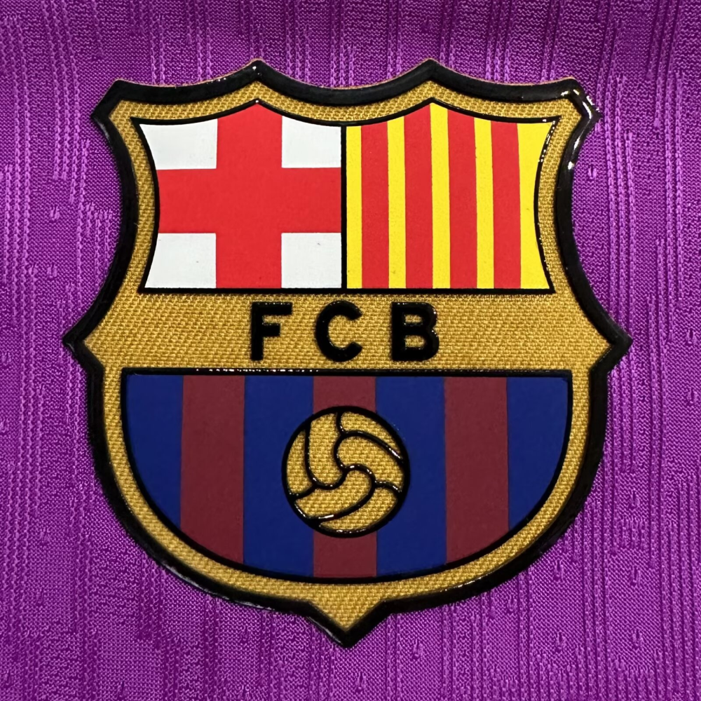 （S-2XL）1:1 Copy Top Quality 2025/2026 Barcelona Training Clothes Football Jersey （Player Edition）