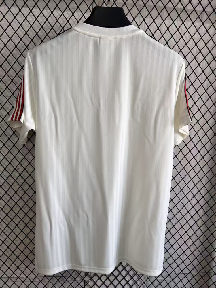 （S-4XL）1:1 Copy Top Quality 2025/2026 River Plate Special Edition Football Jersey（Fan Edition）