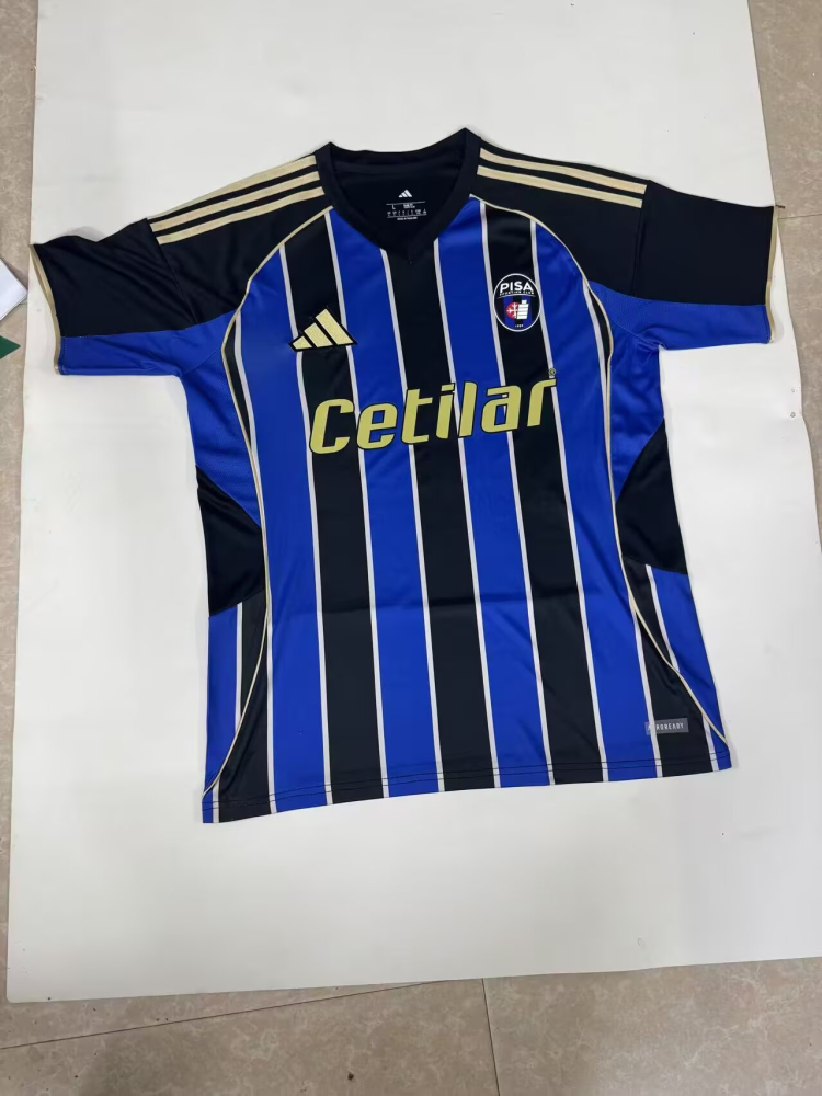 （S-4XL）1:1 Copy Top Quality 2024/2025 Inter Milan Home  Football Jersey （ Fan Edition）