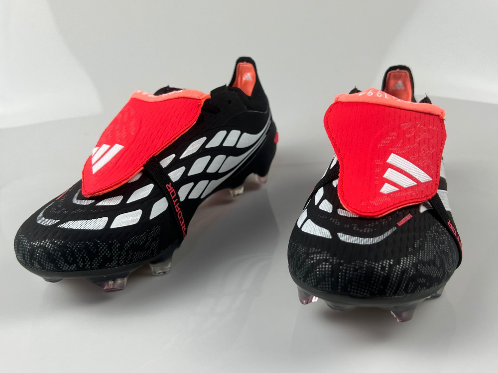 2025/2026 Adidas 26 Predator Elite Tongue FG 39-45