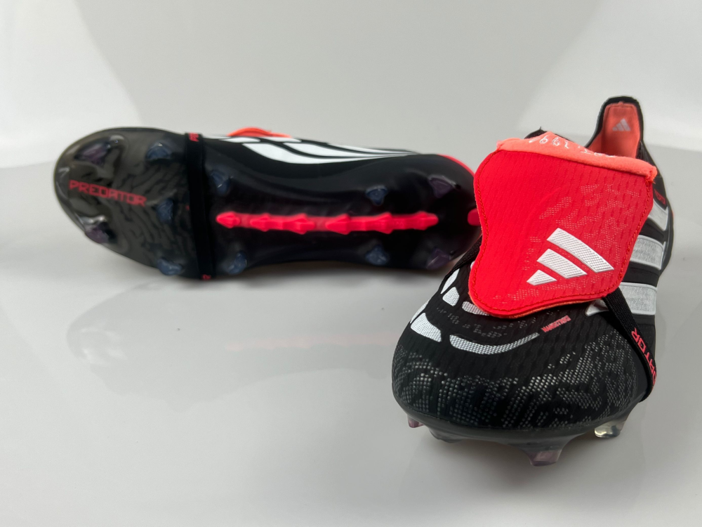 2025/2026 Adidas 26 Predator Elite Tongue FG 39-45