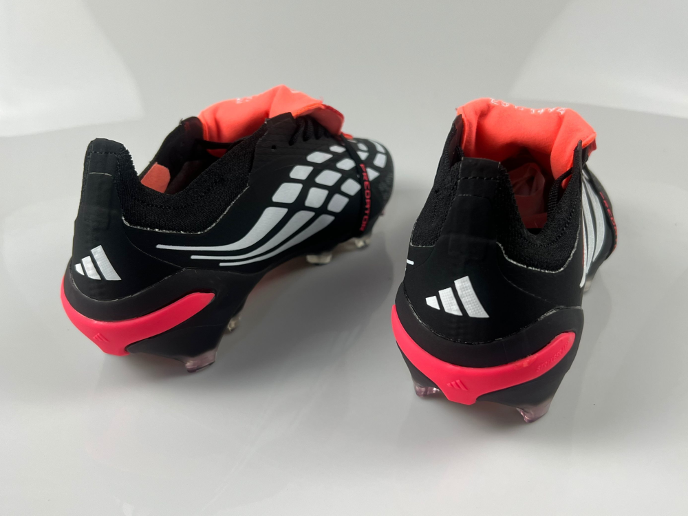 2025/2026 Adidas 26 Predator Elite Tongue FG 39-45