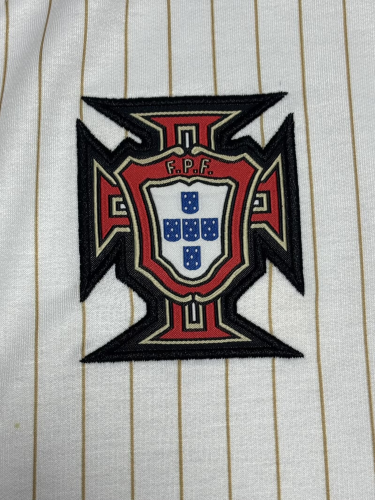 （S-4XL）1:1 Copy Top Quality 2026 Portugal Special Edition Football Jersey （ Fan Edition）