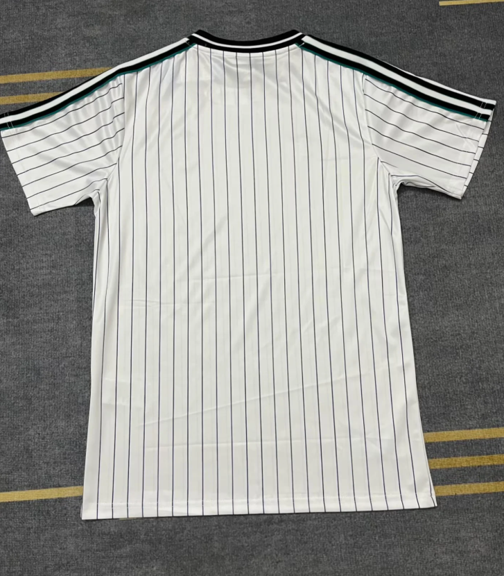 （S-4XL）1:1 Copy Top Quality 2025/2026 Newcastle United Special Edition Football Jersey （Fan Edition）
