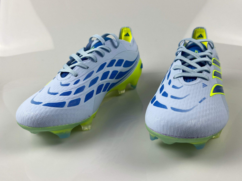 Adidas Predator 25 All-Knit FG Football Shoes Adidas 26 Predator Elite FG39-45（Football Hhoes）