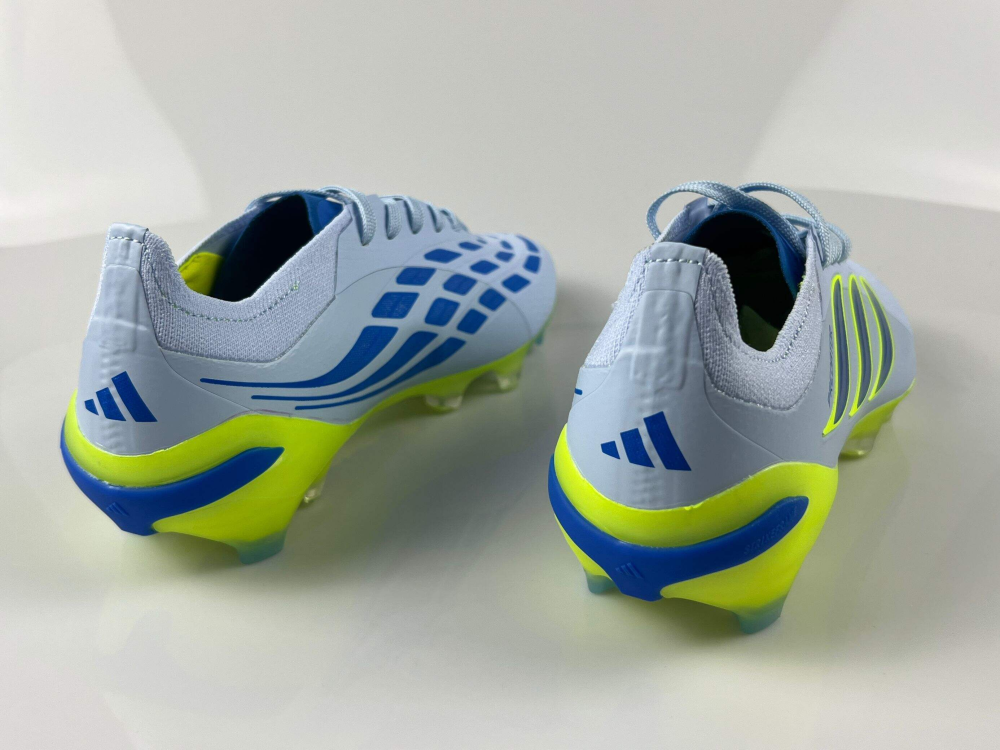 Adidas Predator 25 All-Knit FG Football Shoes Adidas 26 Predator Elite FG39-45（Football Hhoes）