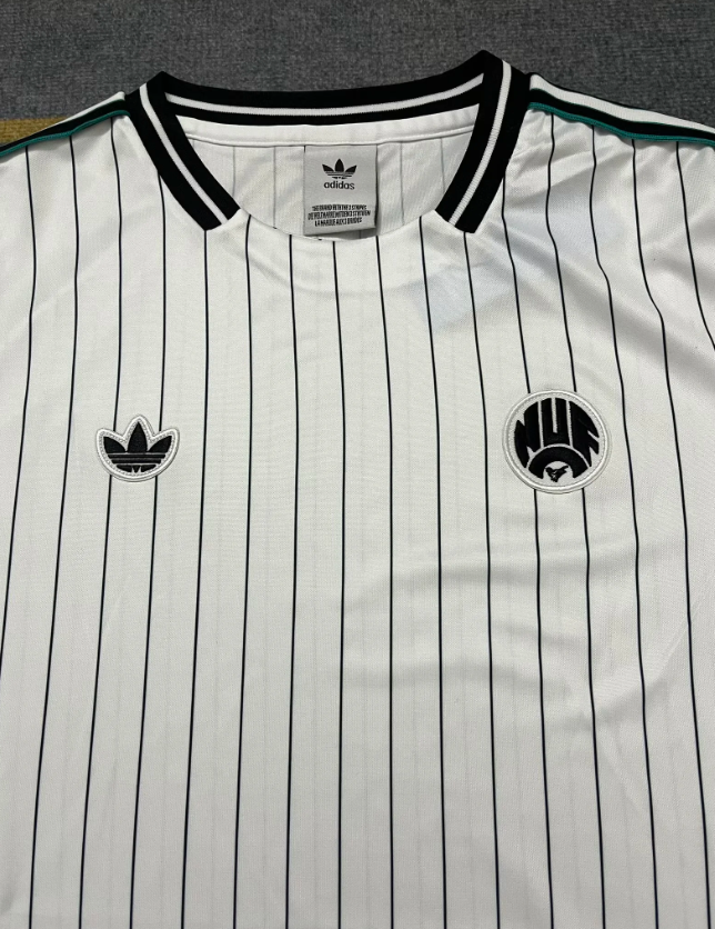（S-4XL）1:1 Copy Top Quality 2025/2026 Newcastle United Special Edition Football Jersey （Fan Edition）