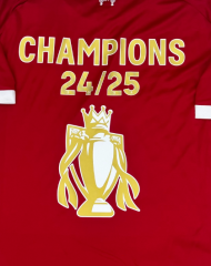 Premier League champions Cup