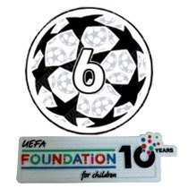 UCL Patch