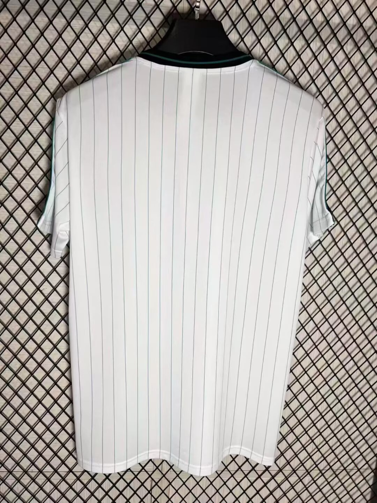 （S-4XL）1:1 Copy Top Quality 2025/2026 Liverpool Special Edition Football Jersey （Fan Edition）