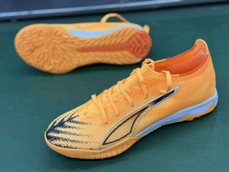 Puma FUTURE 8 ULTIMATE FG 39-45（Football shoes）