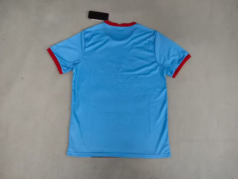 （S-4XL）1:1 Copy Top Quality 2025/2026 Napoli Special Edition Football Jersey （ Fan Edition）