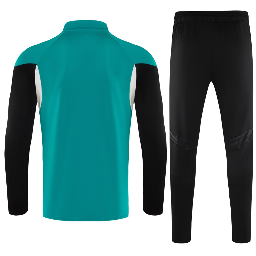 2025/2026 Liverpool training clothes  Hat Long Sleeve Jacket