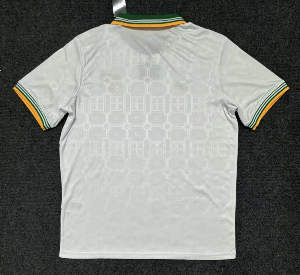 （S-4XL）1:1 Copy Top Quality 2025/2026 AS Roma 2nd Away Football Jersey （ Fan Edition）