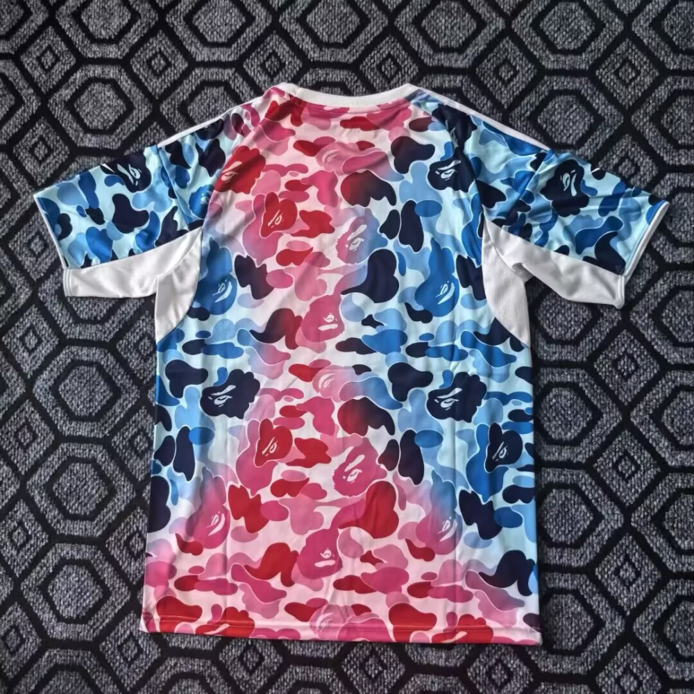 （S-2XL）1:1 Copy Top Quality 2025/2026 Adidas Special Edition  Football Jersey （Fan Edition）