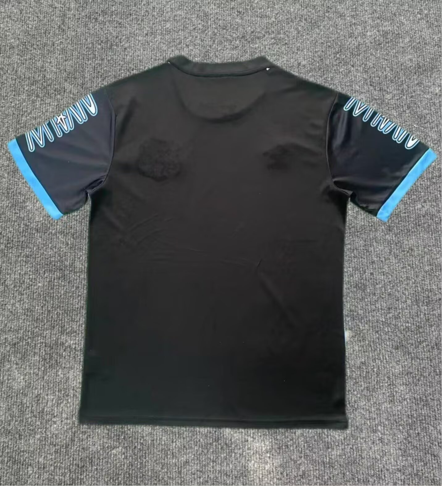 （S-2XL）1:1 Copy Top Quality 2025/2026 Santos Special Edition Football Jersey （ Fan Edition）