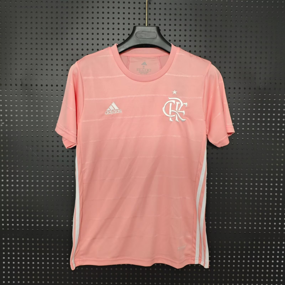 （S-2XL）1:1 Copy Top Quality 2025/2026 CR Flamengo Special Edition Football Jersey （ Fan Edition）