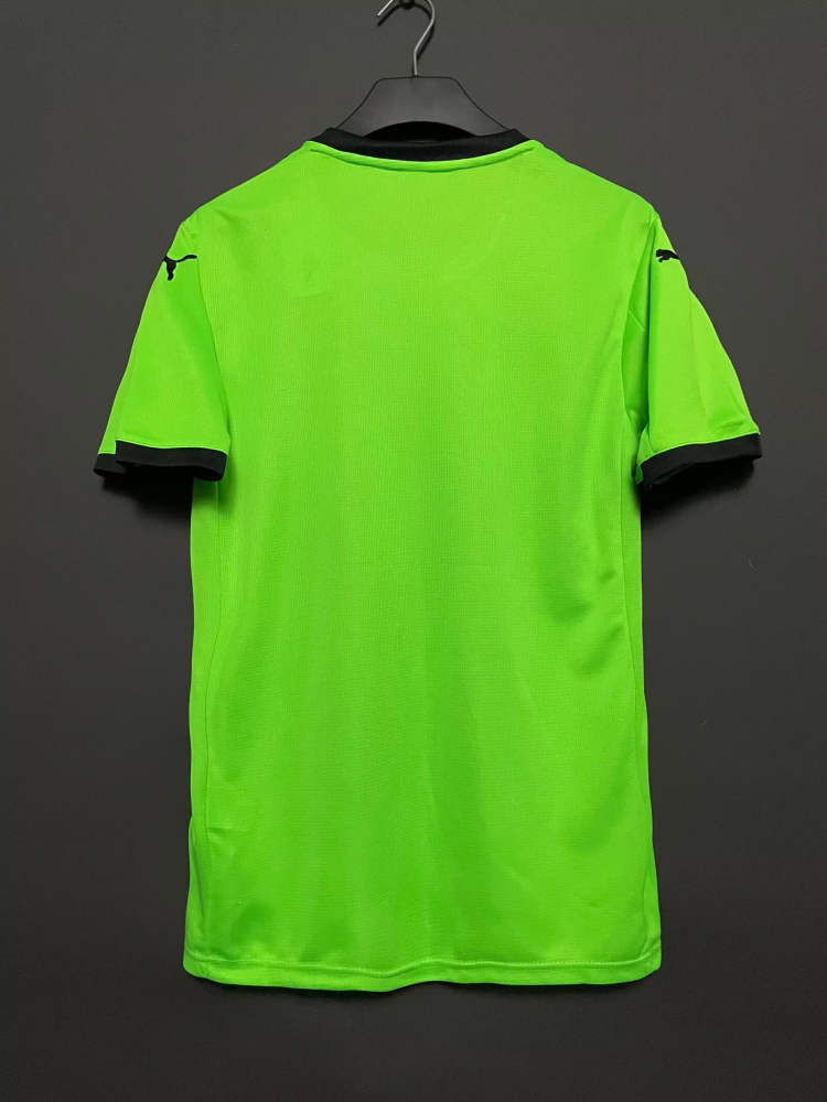 （S-2XL）1:1 Copy Top Quality 2026 Portugal goalkeeper Football Jersey （ Fan Edition）