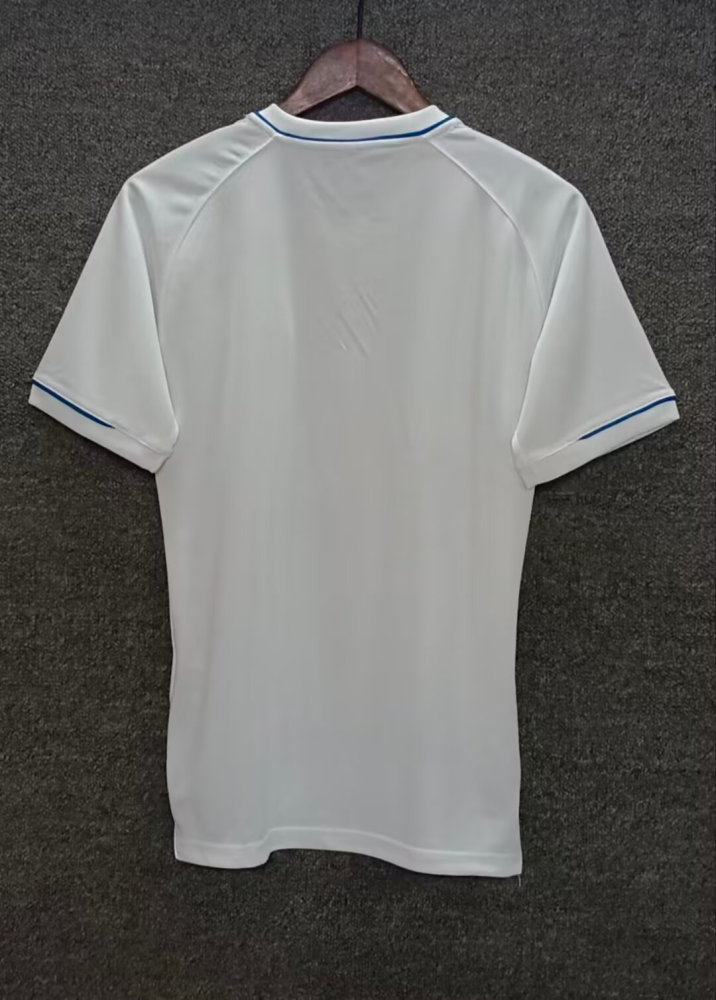 （S-2XL）1:1 Copy Top Quality 2025/2026 Zenit 100th Anniversary  Football Jersey （Fan Edition）