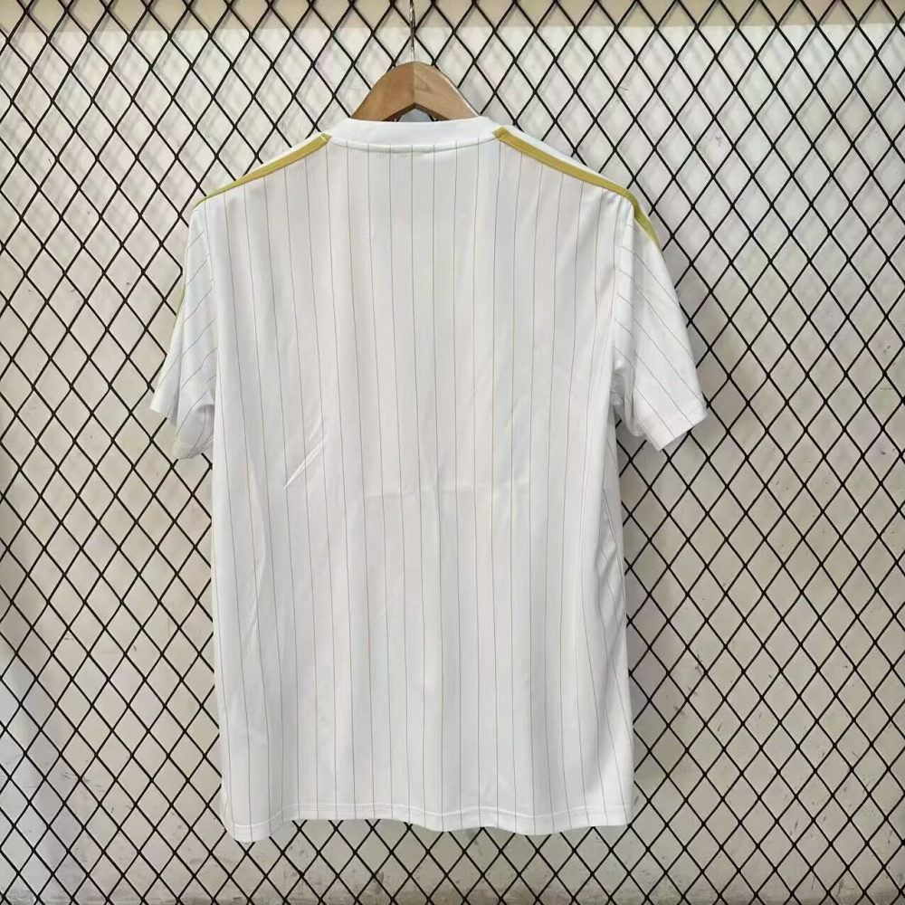 （S-2XL）1:1 Copy Top Quality 2025/2026 Real Madrid Special Edition  Football Jersey （Fan Edition）