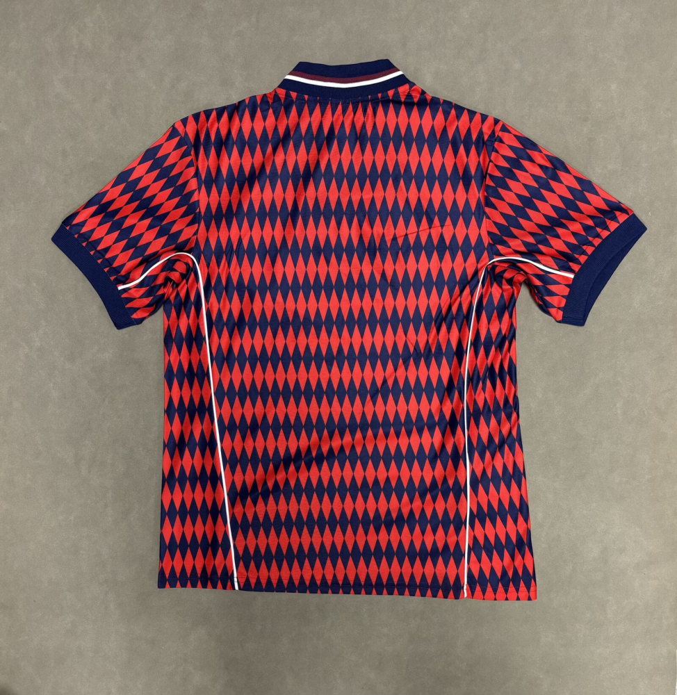 （S-4XL）1:1 Copy Top Quality 2025/2026 Bayern Munich Special Edition Football Jersey (Fan Edition)