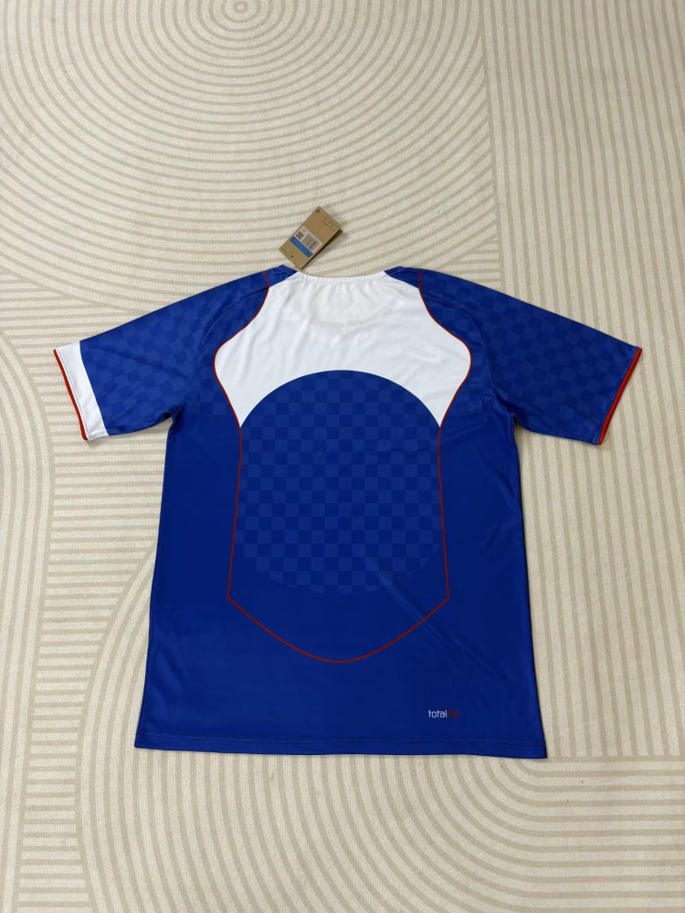 （S-2XL）1:1 Copy Top Quality 2025/2026 Nike 90 Special Edition  Football Jersey （Fan Edition）