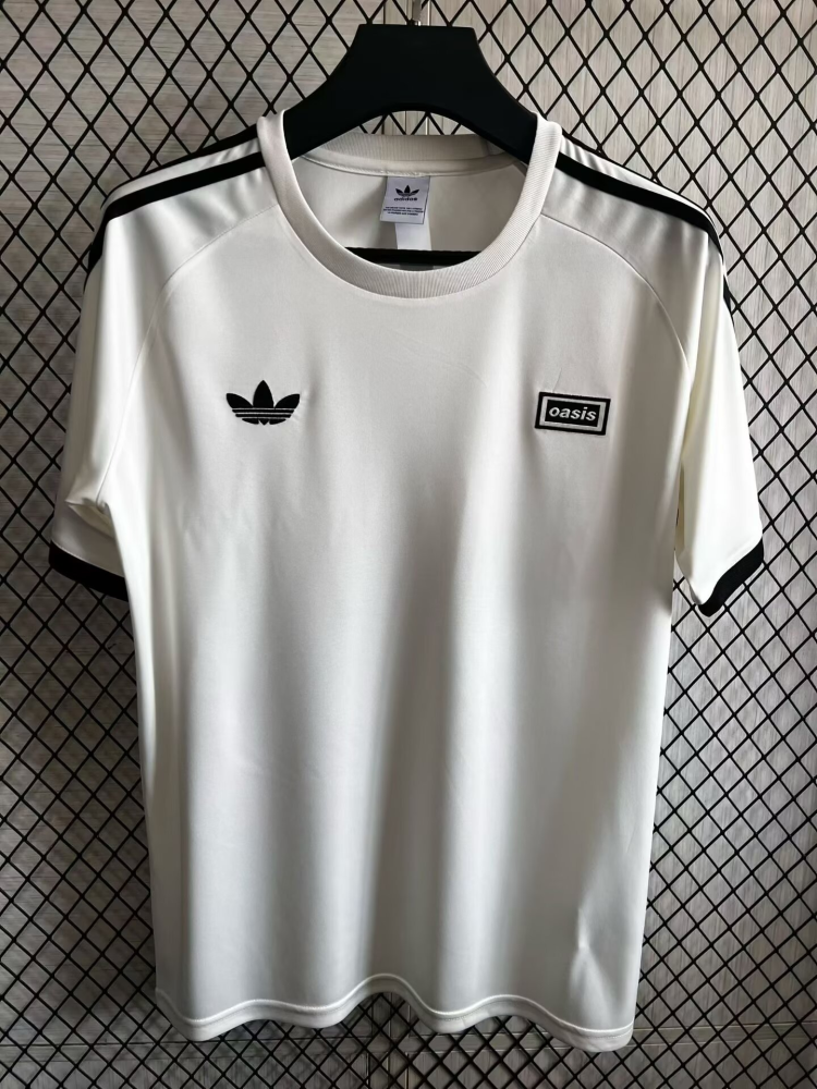 （S-2XL）1:1 Copy Top Quality 2025/2026 Adidas Special Edition  Football Jersey （Fan Edition）