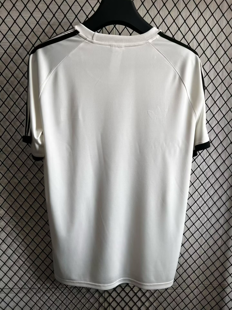 （S-2XL）1:1 Copy Top Quality 2025/2026 Adidas Special Edition  Football Jersey （Fan Edition）