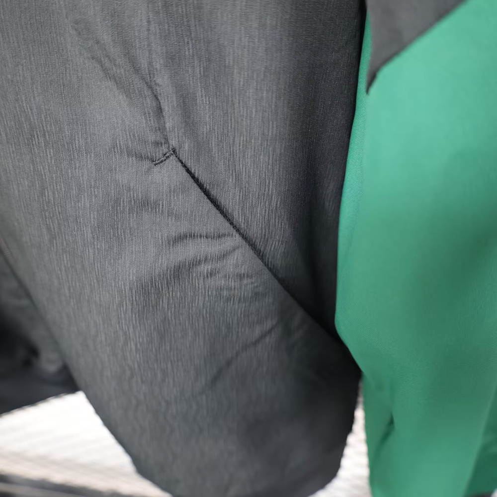 2025/2026 Mexico  Long Sleeve Jacket