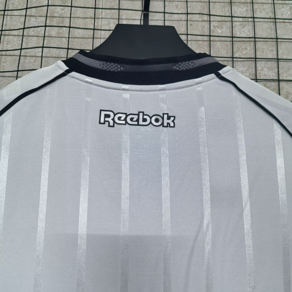 （S-4XL）1:1 Copy Top Quality 2025/2026 Botafogo Away Football Jersey （ Fan Edition）