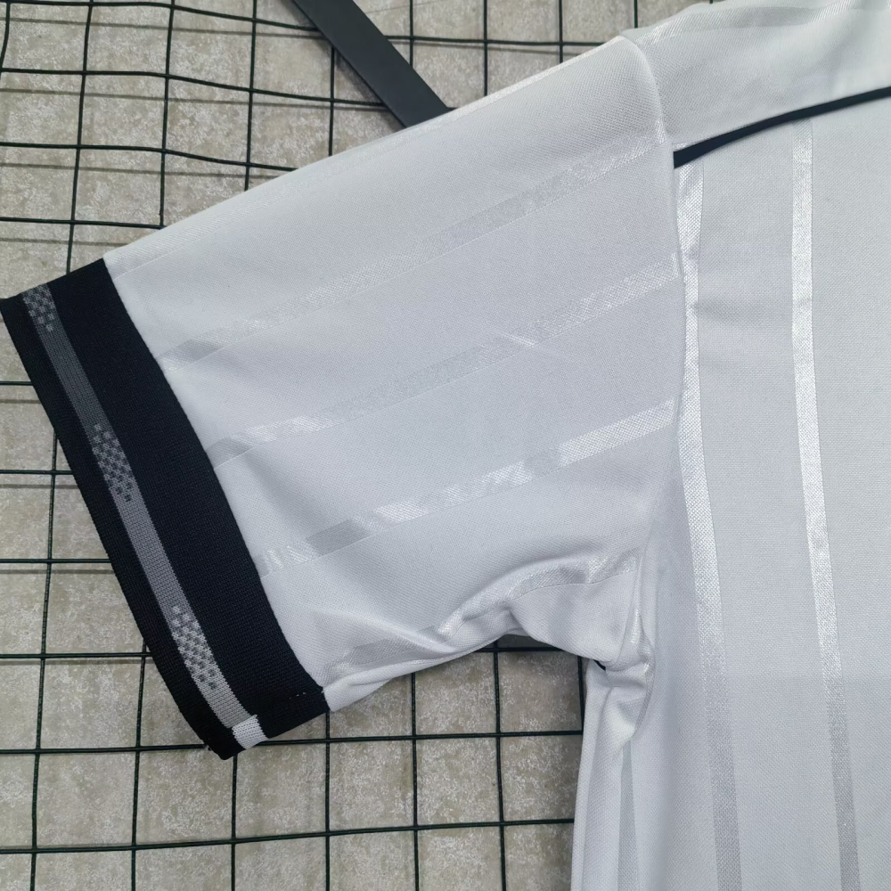 （S-4XL）1:1 Copy Top Quality 2025/2026 Botafogo Away Football Jersey （ Fan Edition）