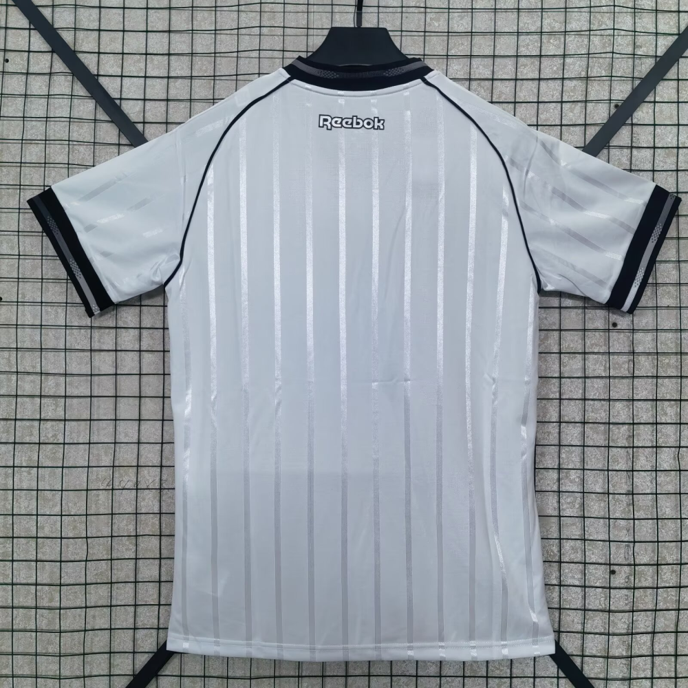 （S-4XL）1:1 Copy Top Quality 2025/2026 Botafogo Away Football Jersey （ Fan Edition）