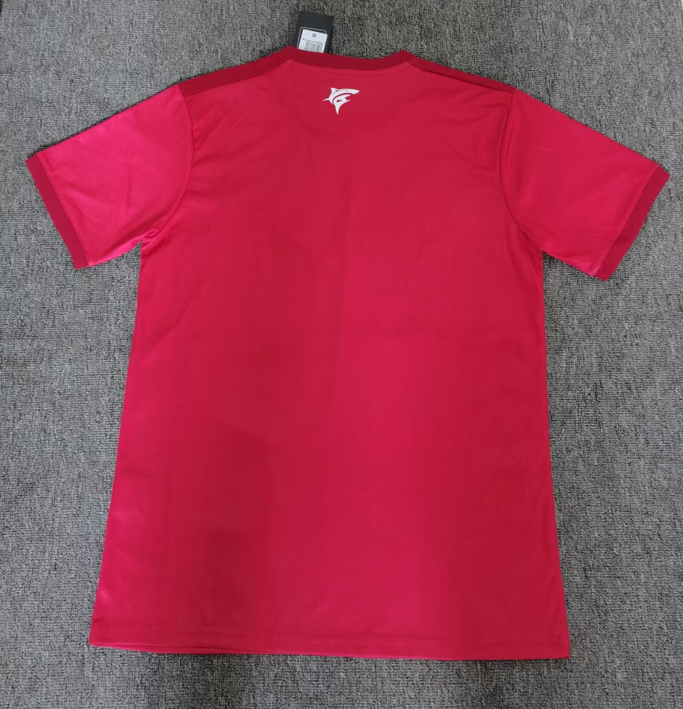 （S-4XL）1:1 Copy Top Quality 2026 Cape Verde Third Football Jersey （ Fan Edition）