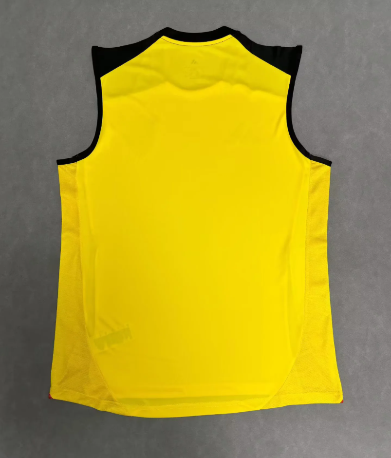 （S-2XL）1:1 Copy Top Quality 2025/2026 Atlético Mineiro Special Edition Vest Football Jersey （ Fan Edition）