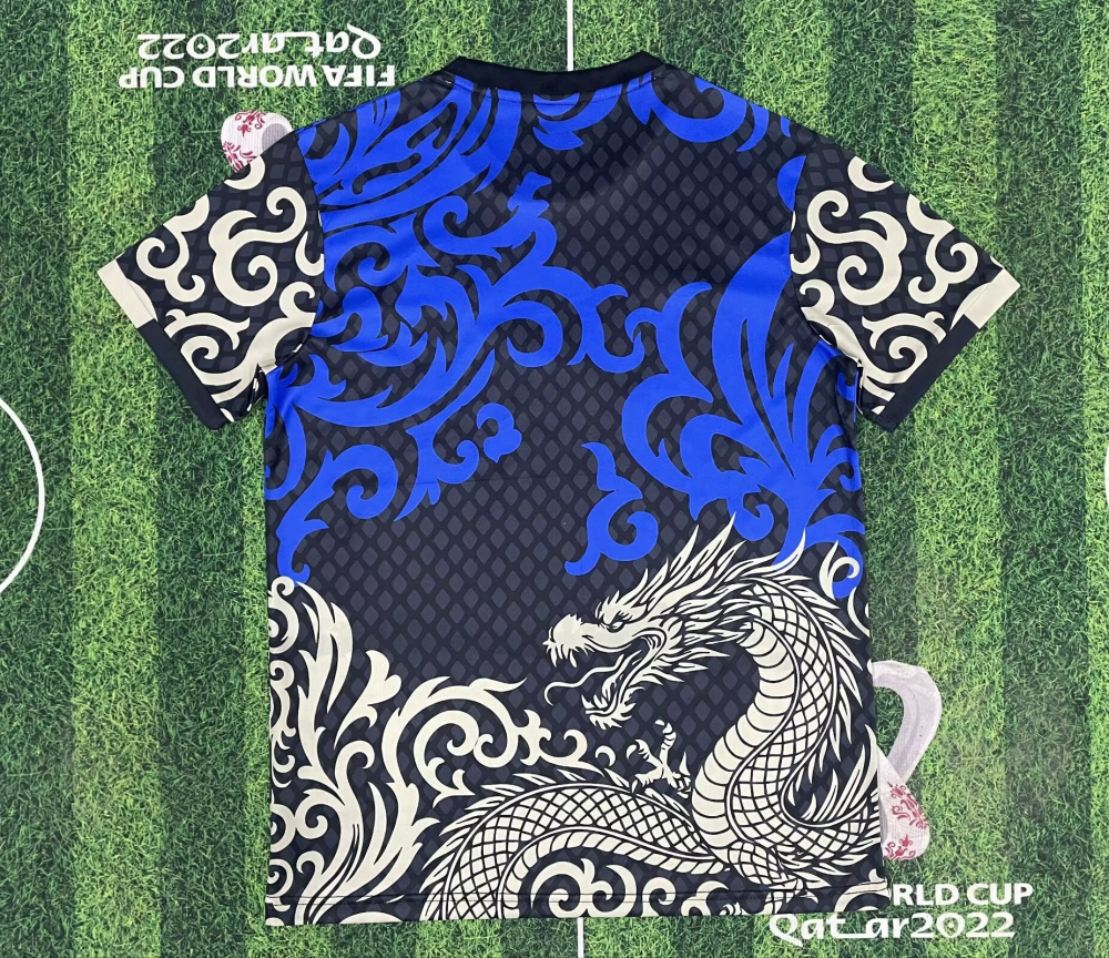 （S-2XL）1:1 Copy Top Quality 2025/2026 Porto Special Edition Football Jersey （ Fan Edition）