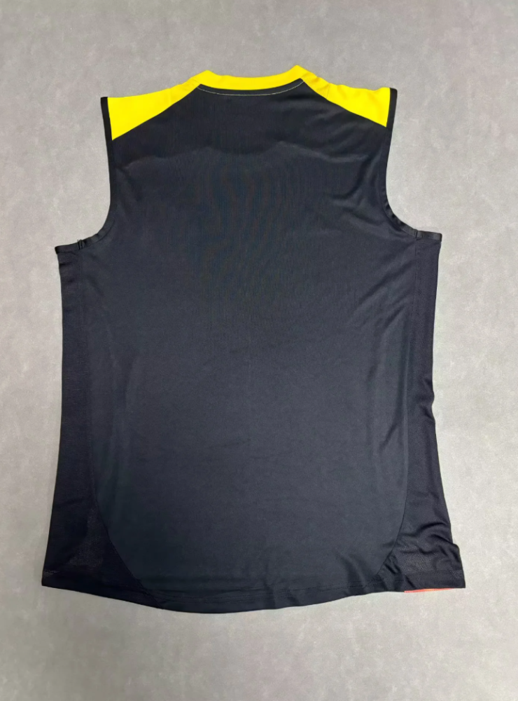 （S-2XL）1:1 Copy Top Quality 2025/2026 Atlético Mineiro Special Edition Vest Football Jersey （ Fan Edition）