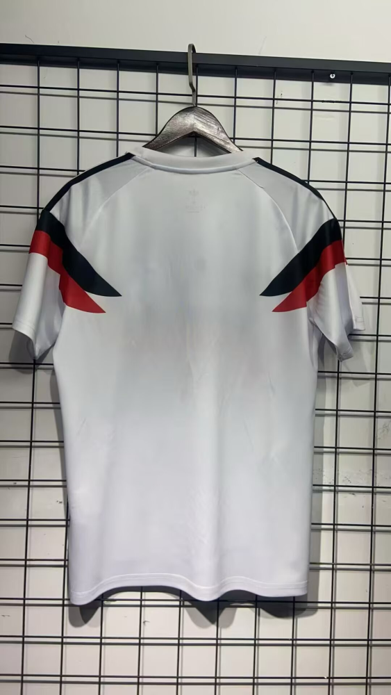 （S-4XL）1:1 Copy Top Quality 2026/2027 Colo Colo Special Edition Football Jersey （ Fan Edition）