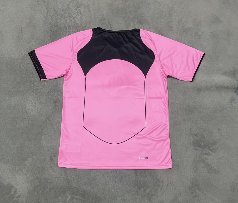 （S-2XL）1:1 Copy Top Quality 2025/2026 Nike 90 Special Edition  Football Jersey （Fan Edition）