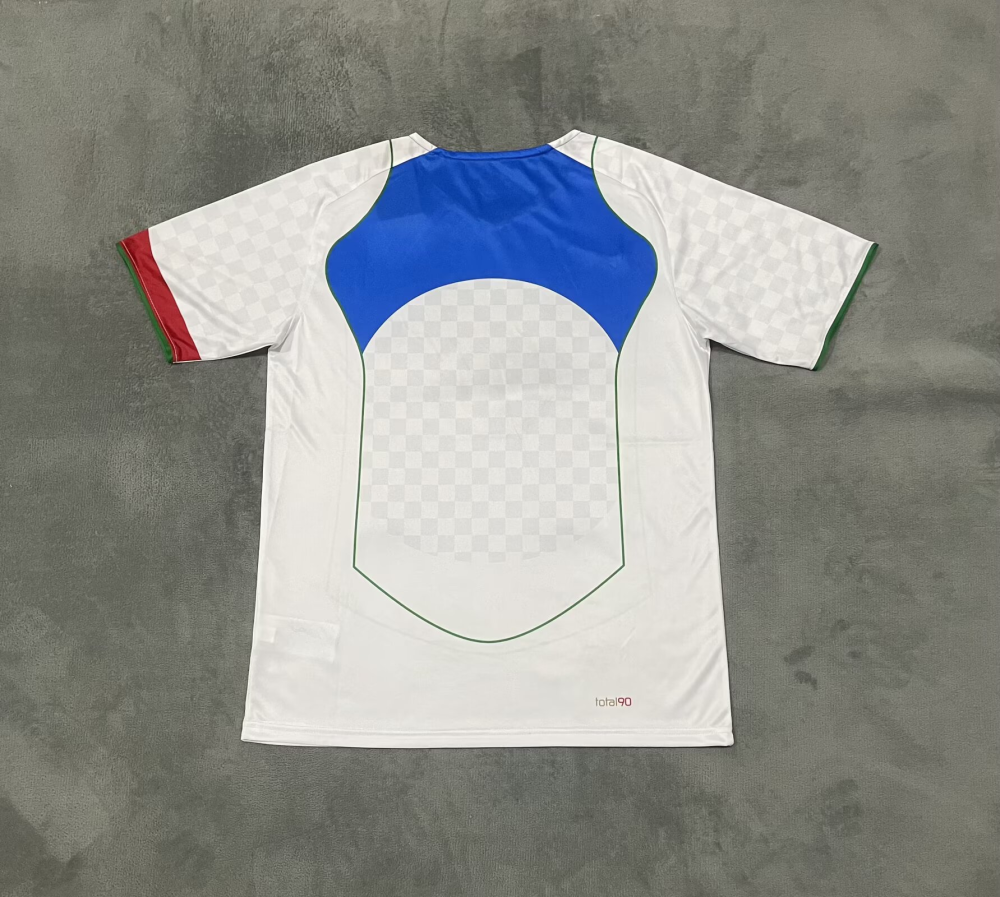 （S-2XL）1:1 Copy Top Quality 2025/2026 Nike 90 Special Edition  Football Jersey （Fan Edition）