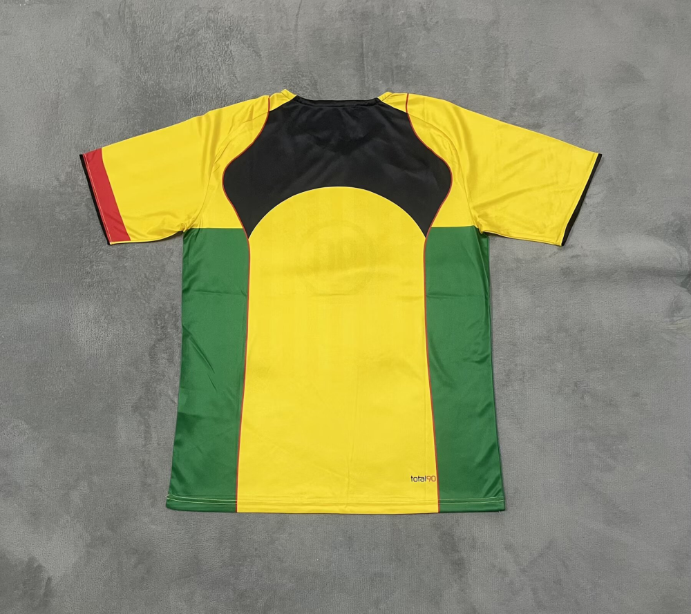 （S-2XL）1:1 Copy Top Quality 2025/2026 Nike 90 Special Edition  Football Jersey （Fan Edition）