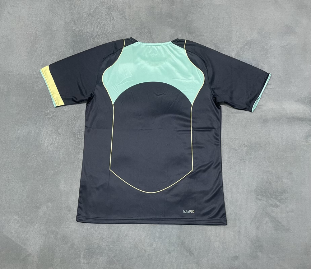 （S-2XL）1:1 Copy Top Quality 2025/2026 Nike 90 Special Edition  Football Jersey （Fan Edition）