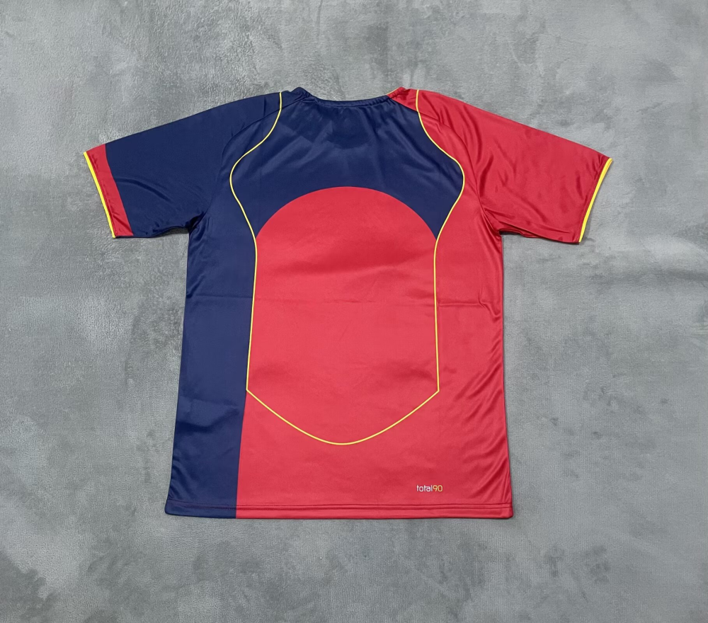 （S-2XL）1:1 Copy Top Quality 2025/2026 Nike 90 Special Edition  Football Jersey （Fan Edition）