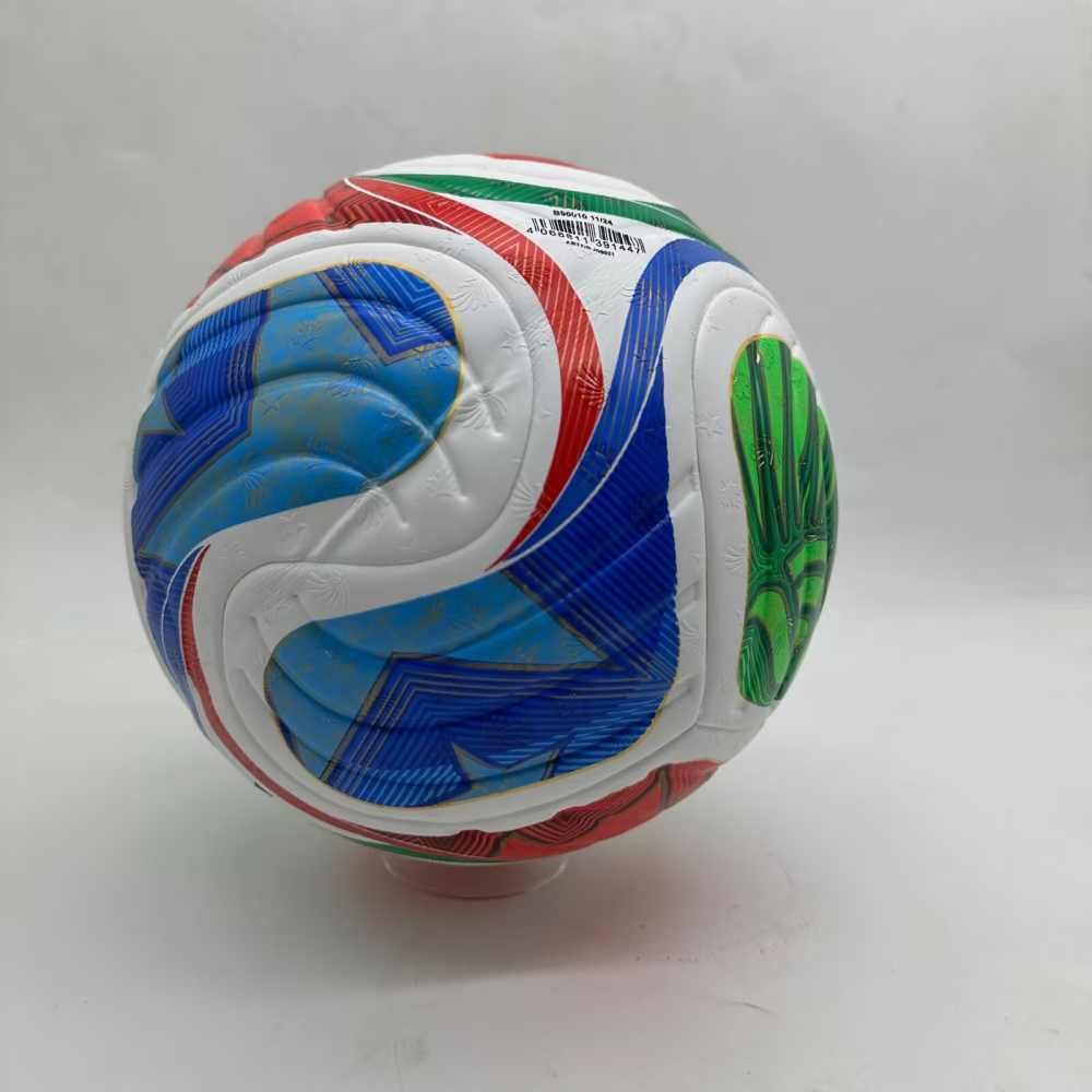 Adidas 2026 USA-Mexico World Cup FIFA Certified Match Ball - Heat-bonded