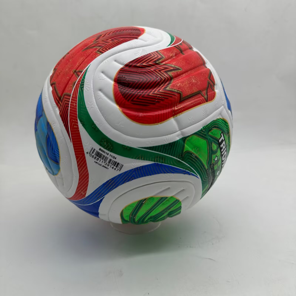 Adidas 2026 USA-Mexico World Cup FIFA Certified Match Ball - Heat-bonded