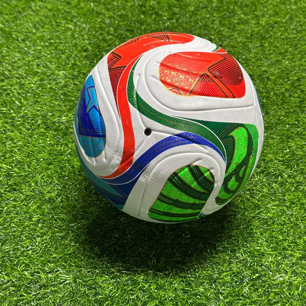 Adidas 2026 USA-Mexico World Cup FIFA Certified Match Ball RPO - Heat-bonded