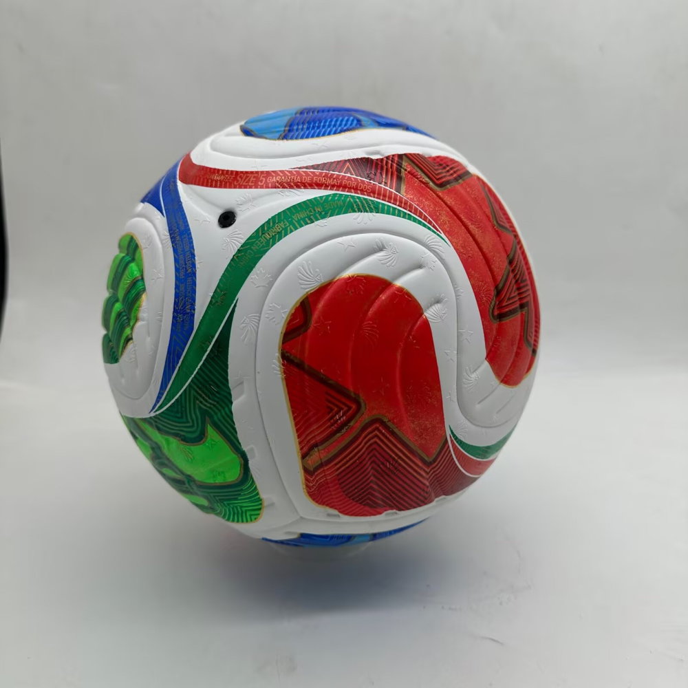 Adidas 2026 USA-Mexico World Cup FIFA Certified Match Ball - Heat-bonded