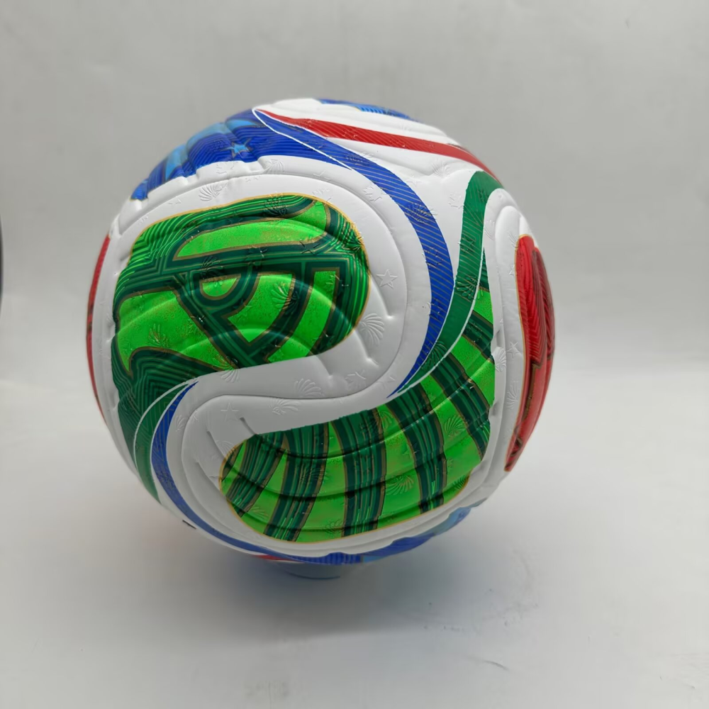Adidas 2026 USA-Mexico World Cup FIFA Certified Match Ball - Heat-bonded
