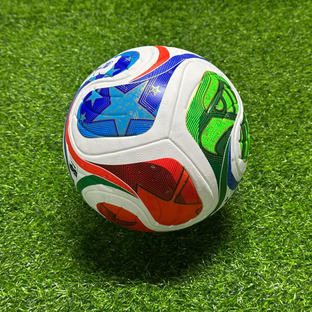 Adidas 2026 USA-Mexico World Cup FIFA Certified Match Ball RPO - Heat-bonded